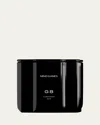 Mind Games G8 Black King Cardamom Oud Luxury Candle, 10 Oz.