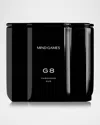 Mind Games G8 Black King Candle