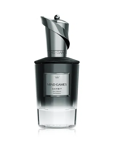 Mind Games Gambit Extrait De Parfum 3.4 Oz.