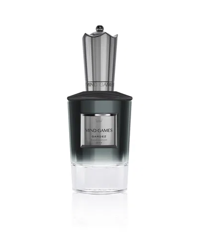 Mind Games Gardez Extrait De Parfum, 3.4 Oz. In Black