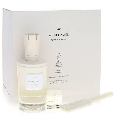 Mind Games Gift Set - For Women In Multi