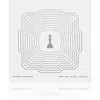 Mind Games H5 White Knight Scented Candle In No Color