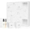 Mind Games Holiday Calendar Fragrance Set In Transparent