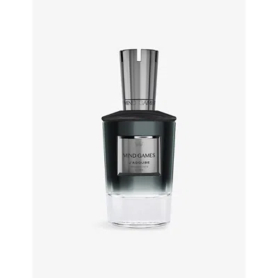 Mind Games Womens J'adoube Eau De Parfum 100ml