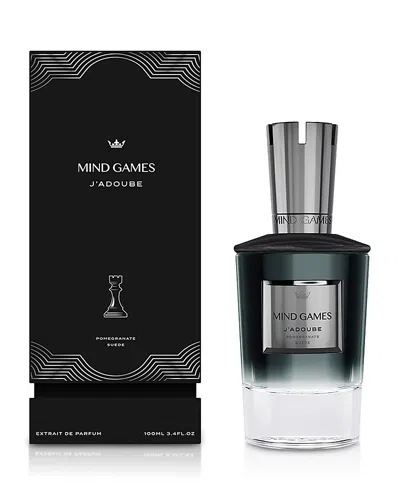 Mind Games J'adoube Extrait De Parfum 3.4 Oz.