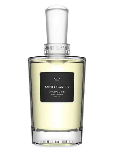 Mind Games J'adoube Extrait De Parfum Decanter Set