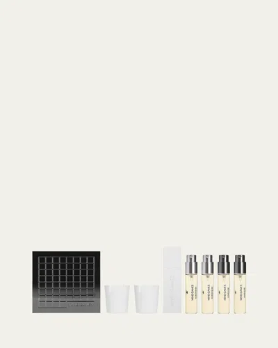 MIND GAMES KINGSIDE & QUEENSIDE EXTRAIT DE PARFUM DISCOVERY SET