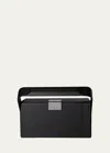 Mind Games Leather Fragrance Case