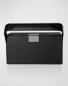 Mind Games Leather Fragrance Case
