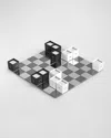 Mind Games Limited Edition Luxury Candle & Chessboard Set