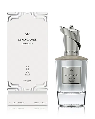 Mind Games Lionora Extrait De Parfum 3.4 Oz.
