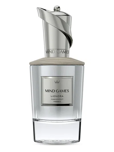 Mind Games Lionora Extrait De Parfum In Size 3.4-5.0 Oz.