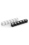 Mind Games Limited Edition Luxury Candle & Chessboard Set In No Color