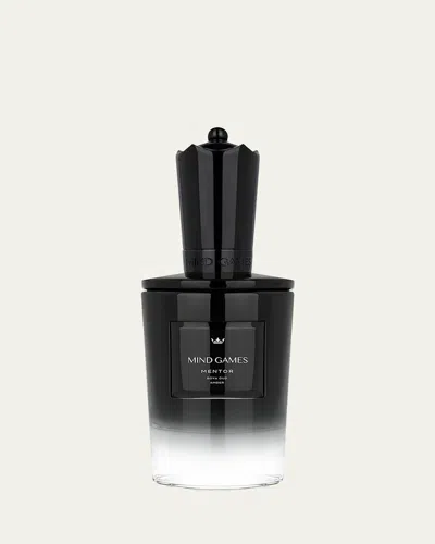 Mind Games Mentor Extrait De Parfum, 100 ml In White