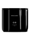 Mind Games G8 Black King Candle In Black
