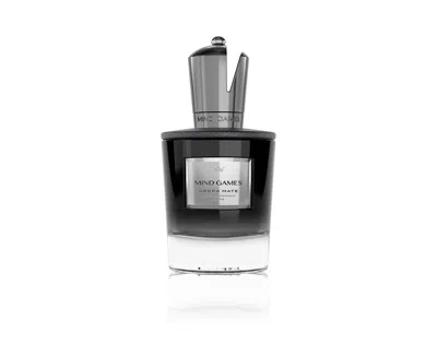 Mind Games Opera Mate 3.4 Fl oz/ 100 ml Extrait De Parfum In Transparent