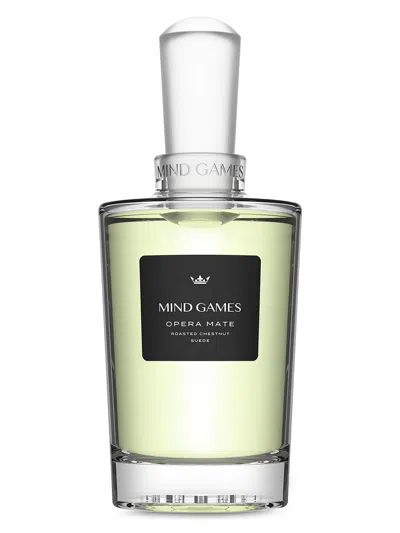 Mind Games Opera Mate Extrait De Parfum Decanter Set