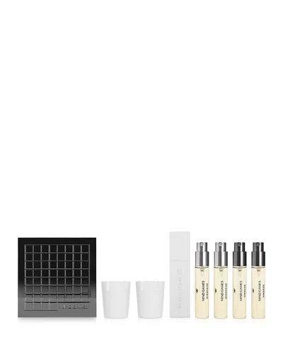 Mind Games Perfumer Extraordinaire Kingside & Queenside Discovery Gift Set