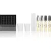 Mind Games Perfumer Extraordinaire Kingside & Queenside Discovery Set In Transparent