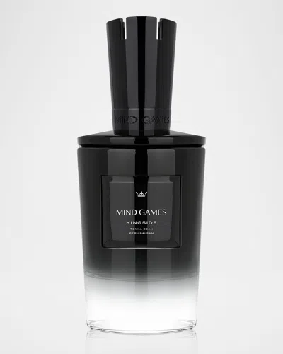 Mind Games Perfumer Extraordinaire Kingside Extrait De Parfum, 3.4 Oz.