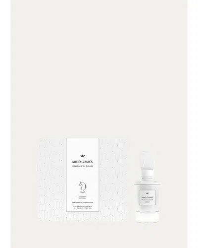 Mind Games Perfumer Extraordinaire Knights Tour Extrait De Parfum, 3.4 Oz.