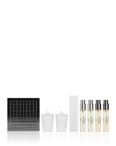 MIND GAMES PERFUMER EXTRAORDINAIRE MENTOR & PRODIGY DISCOVERY SET