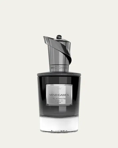 Mind Games Playmate Extrait De Parfum, 3.4 Oz.