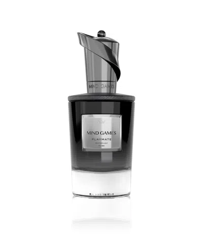 Mind Games Playmate Extrait De Parfum, 3.4 Oz. In Transparent