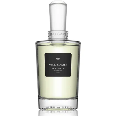 Mind Games Playmate Extrait De Parfum Decanter In Transparent