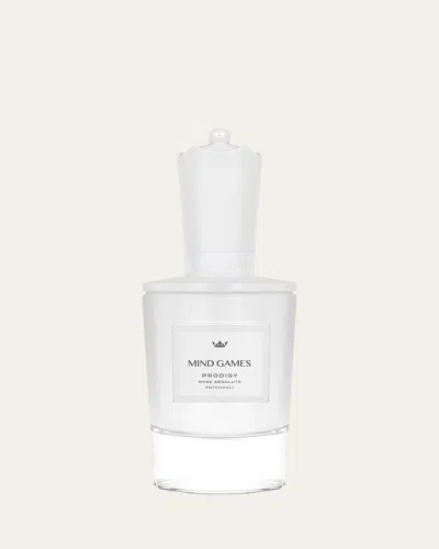 Mind Games Prodigy Extrait De Parfum, 100 ml In White