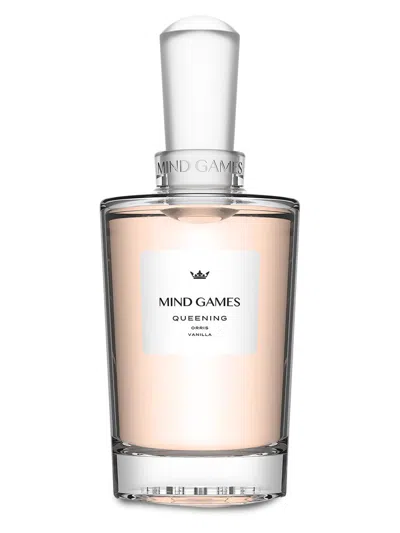 Mind Games Queening Extrait De Parfum Decanter Set