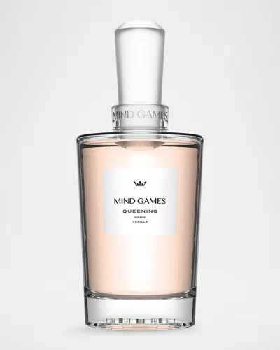 Mind Games Queening Extrait De Parfum Decanter Set