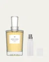 Mind Games Queenside Perfumer Extraordinaire Limited Collection Decanter, 225ml