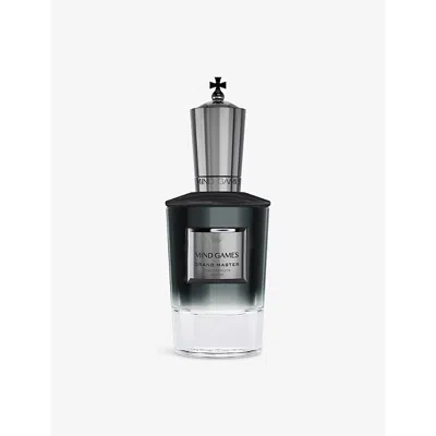 Mind Games Rand Master Eau De Parfum 100m
