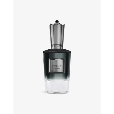 Mind Games Rdez Eau De Parfum 100m