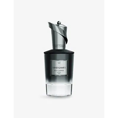 Mind Games Ruy Lopez Eau De Parfum 100m