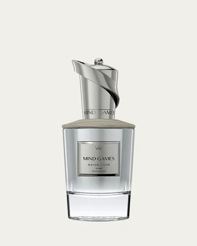MIND GAMES SANS VOIR EXTRAIT DE PARFUM, 3.4 OZ.