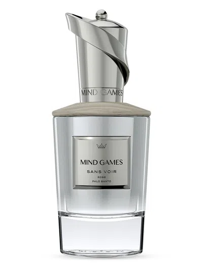 Mind Games Sans Voir Extrait De Parfum In Size 2.5-3.4 Oz.
