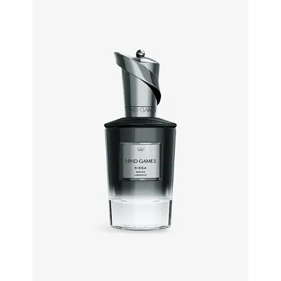 Mind Games Sissa Eau De Parfum 100m
