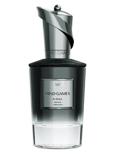 Mind Games Sissa Extrait De Parfum In Size 2.5-3.4 Oz.