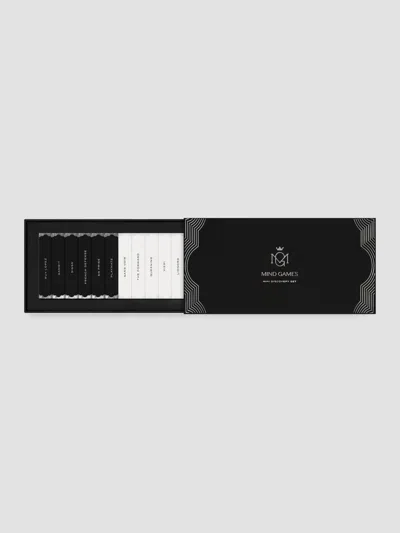 Mind Games Soulmate 12-piece Mini Fragrance Discovery Set