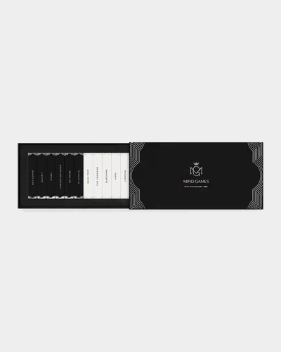 Mind Games Soulmate Collection 12-piece Discovery Set