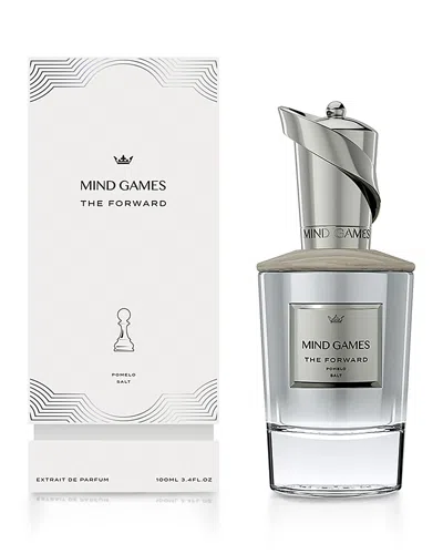 Mind Games The Forward Extrait De Parfum 3.4 Oz.