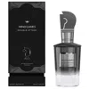 Mind Games Unisex Double Attack Extrait De Parfum Spray 3.4 oz Fragrances 850034671246