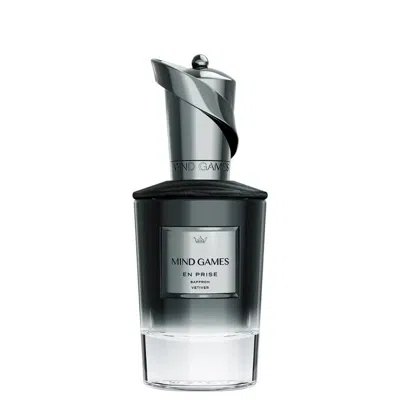 Mind Games Unisex En Prise Extrait De Parfum Spray 3.4 oz Fragrances 850034671666