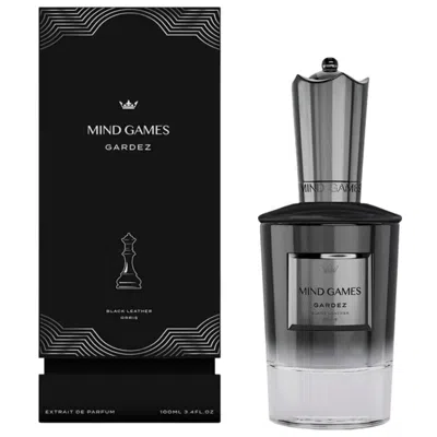 Mind Games Unisex Gardez Extrait De Parfum Spray 3.4 oz Fragrances 850034671185