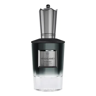 Mind Games Unisex Gardez Extrait De Parfum Spray 3.4 oz Fragrances 850034671185
