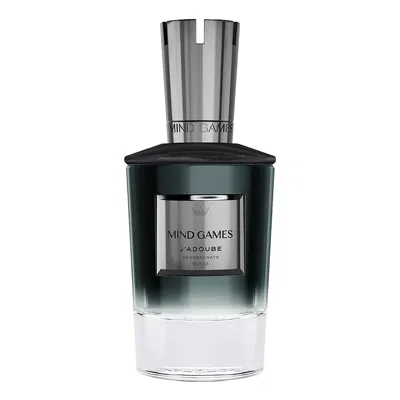 Mind Games Unisex J'adoube Extrait De Parfum Spray 3.4 oz Fragrances 850034671277