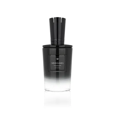 Mind Games Unisex Kingside Extrait De Parfum Spray 3.4 oz Fragrances 850054846938