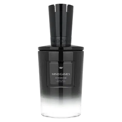 Mind Games Unisex Kingside Extrait De Parfum Spray 3.4 oz (tester) Fragrances 850054846945